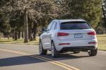 Audi Q3 2.0 TFSI Quattro 2014 года (NA)